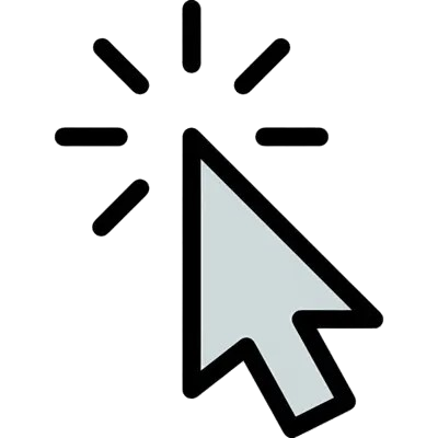 cursor